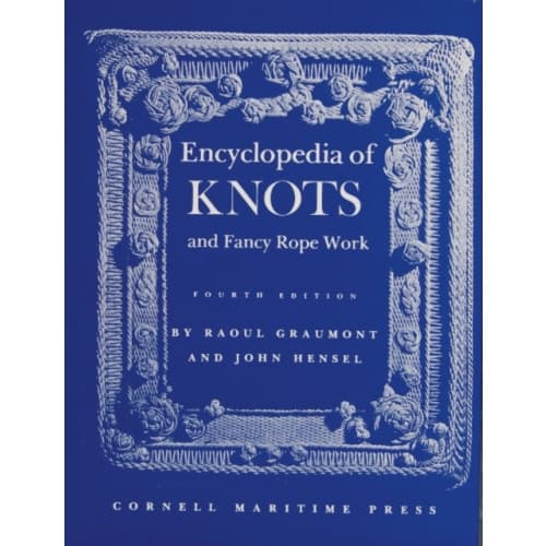 Encyclopedia of Knots and Fancy Rope Work (inbunden, eng)