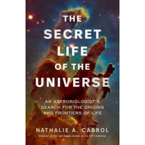 The Secret Life of the Universe (häftad, eng)