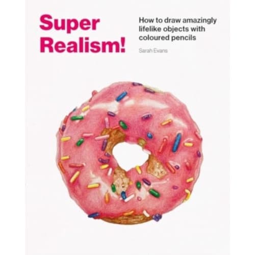 Super Realism! (häftad, eng)