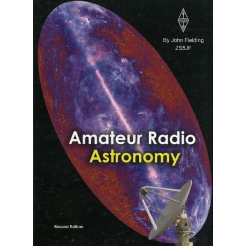Amateur Radio Astronomy (häftad, eng)