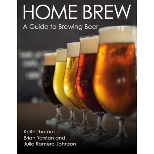 Home Brew (häftad, eng)
