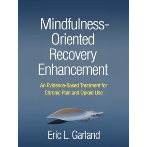 Mindfulness-Oriented Recovery Enhancement (häftad, eng)