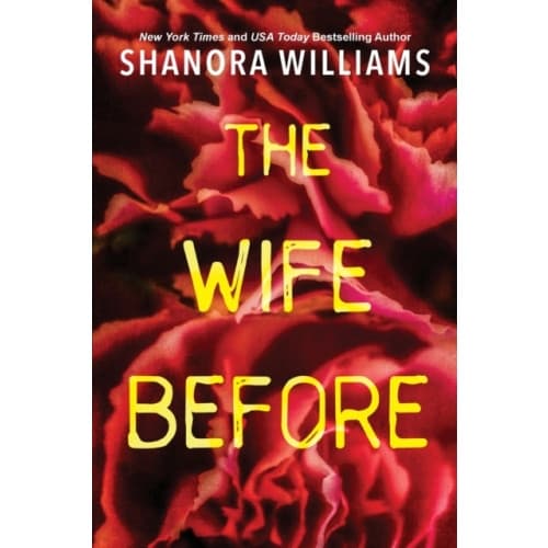 The Wife Before (häftad, eng)