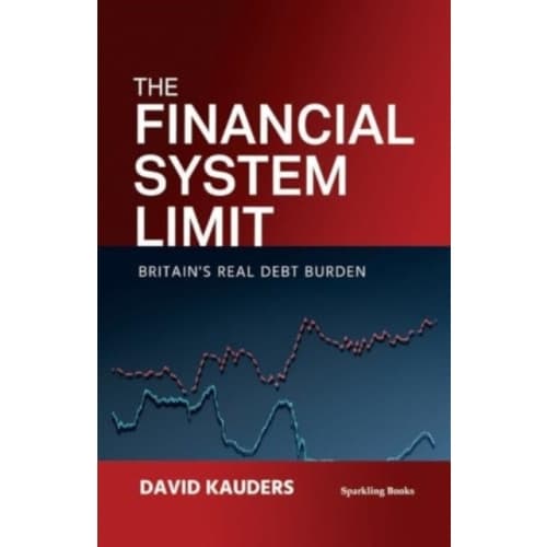 The Financial System Limit (häftad, eng)