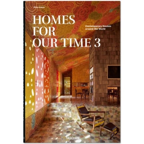 Homes for Our Time Vol. 3 (inbunden, eng)