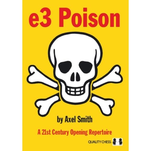 e3 Poison (häftad, eng)
