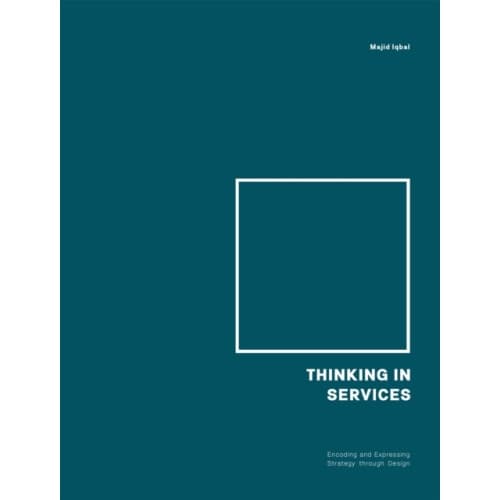 Thinking in Services (häftad, eng)