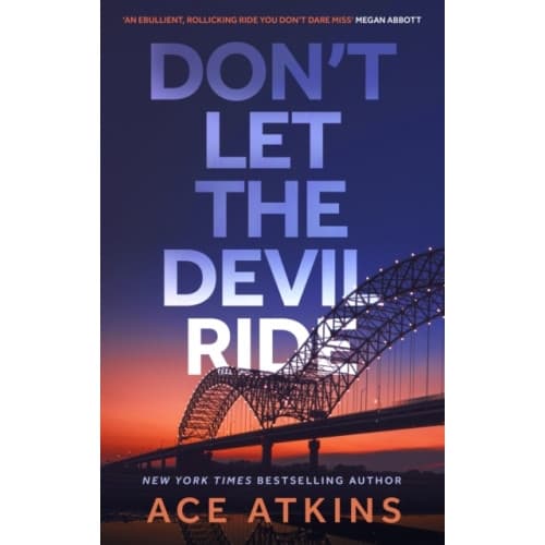Don't Let the Devil Ride (häftad, eng)