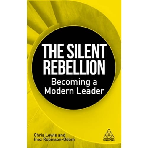 The Silent Rebellion (häftad, eng)