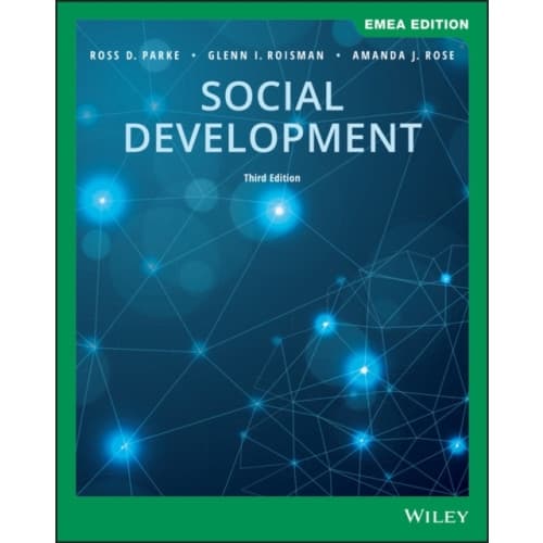Social Development, EMEA Edition (häftad, eng)