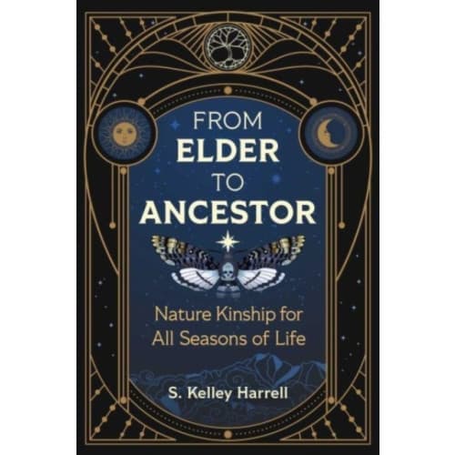 From Elder to Ancestor (häftad, eng)
