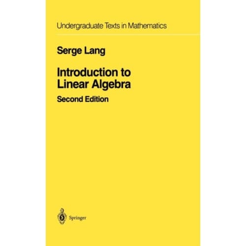 Introduction to Linear Algebra (inbunden, eng)