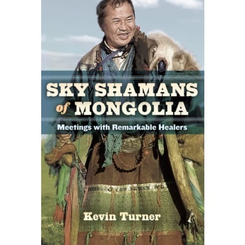 Sky Shamans of Mongolia (häftad, eng)