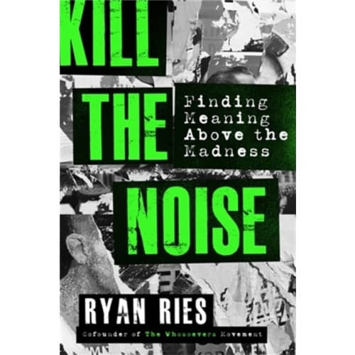 Kill the Noise (häftad, eng)