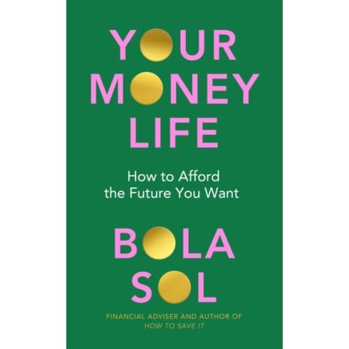 Your Money Life (häftad, eng)