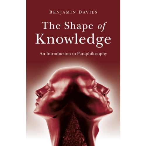 Shape of Knowledge, The (häftad, eng)