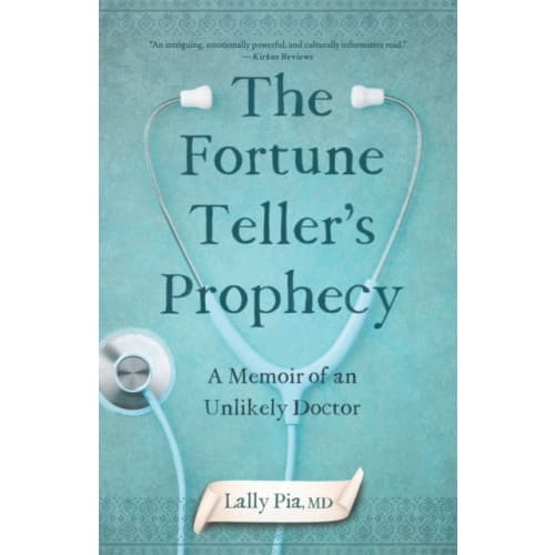 The Fortune Teller's Prophecy (häftad, eng)