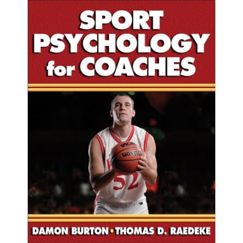 Sport Psychology for Coaches (häftad, eng)