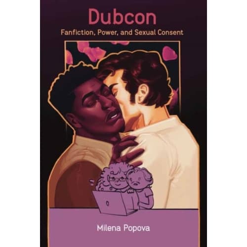 Dubcon (inbunden, eng)