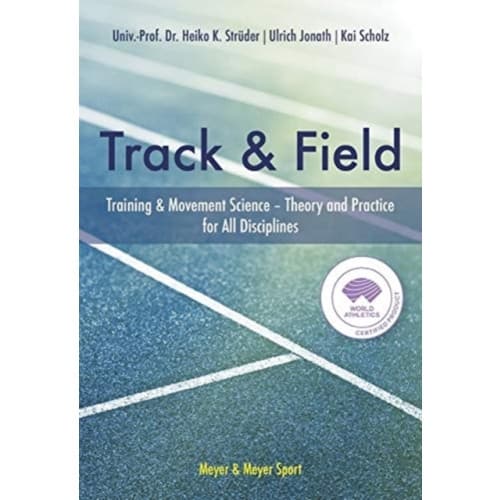 The Track & Field (inbunden, eng)