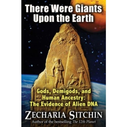 There Were Giants Upon the Earth (häftad, eng)