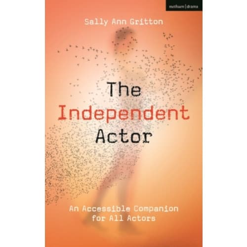 The Independent Actor (häftad, eng)