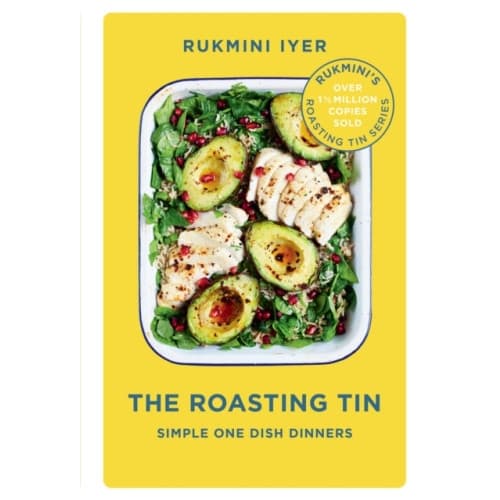 The Roasting Tin (inbunden, eng)