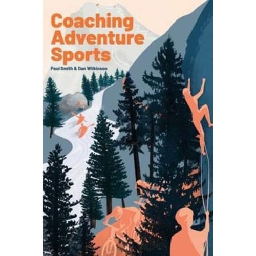 Coaching Adventure Sports (häftad, eng)