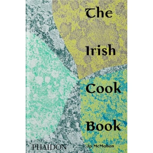 The Irish Cookbook (inbunden, eng)