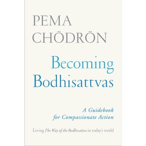 Becoming Bodhisattvas (häftad, eng)