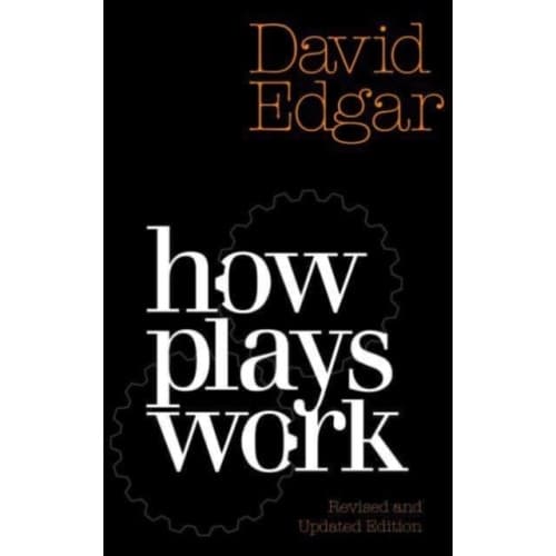 How Plays Work (häftad, eng)