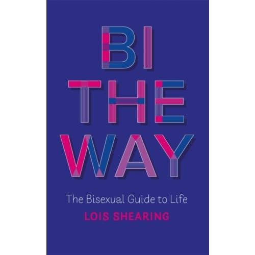 Bi the Way (häftad, eng)