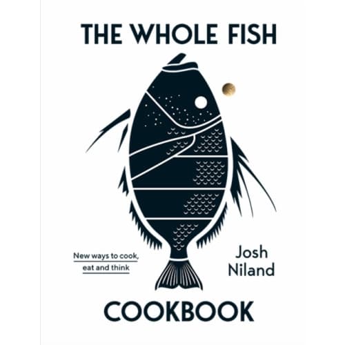 The Whole Fish Cookbook (inbunden, eng)