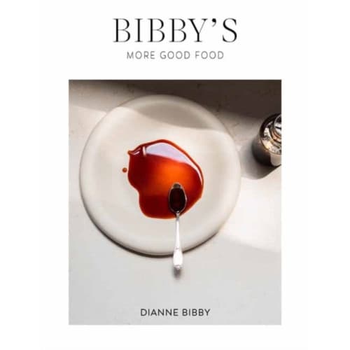 Bibby’s – More Good Food (inbunden, eng)