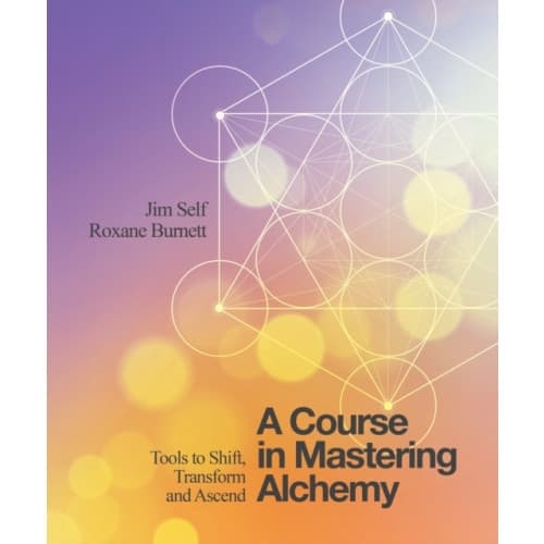 A Course in Mastering Alchemy (häftad, eng)