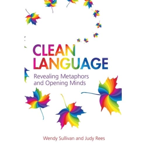 Clean Language (häftad, eng)