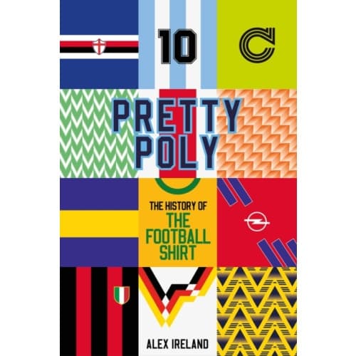 Pretty Poly (inbunden, eng)