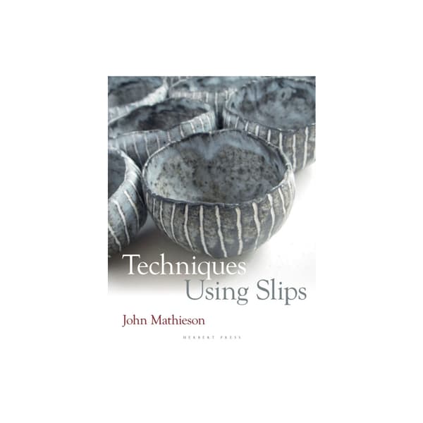 Techniques Using Slips (häftad, eng)