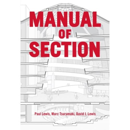 Manual of Section (häftad, eng)