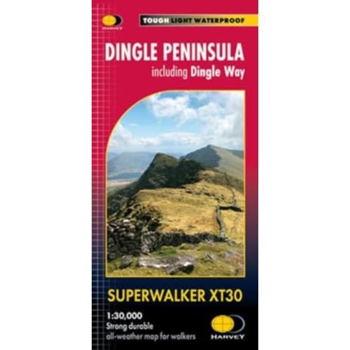 Dingle Peninsula Superwalker XT30