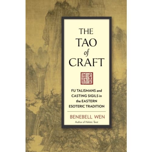The Tao of Craft (häftad, eng)