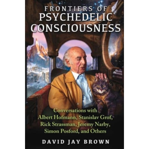 Frontiers of Psychedelic Consciousness (häftad, eng)