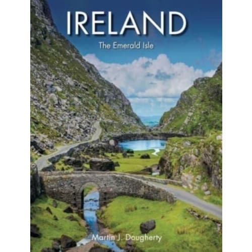 Ireland (inbunden, eng)