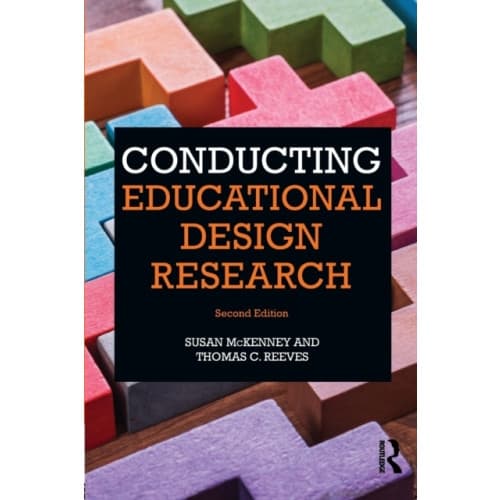 Conducting Educational Design Research (häftad, eng)