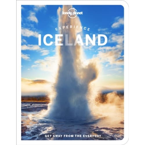Lonely Planet Experience Iceland (häftad, eng)