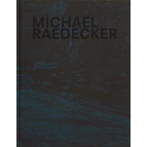 Michael Raedecker (inbunden, eng)