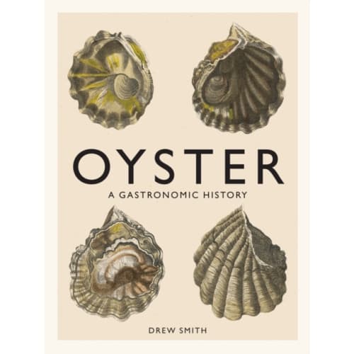 Oyster (inbunden, eng)