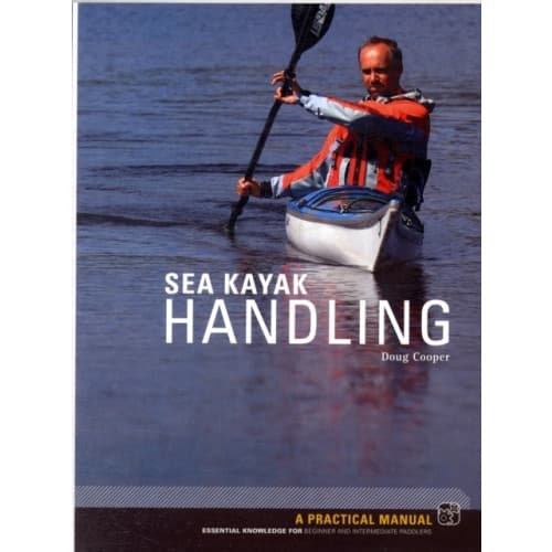 Sea Kayak Handling (häftad, eng)