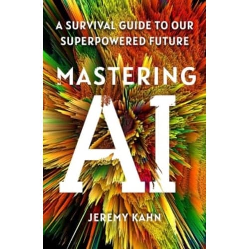 Mastering AI (häftad, eng)