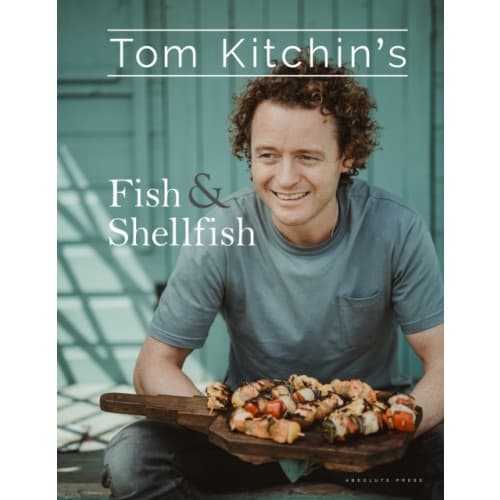Tom Kitchin's Fish and Shellfish (inbunden, eng)